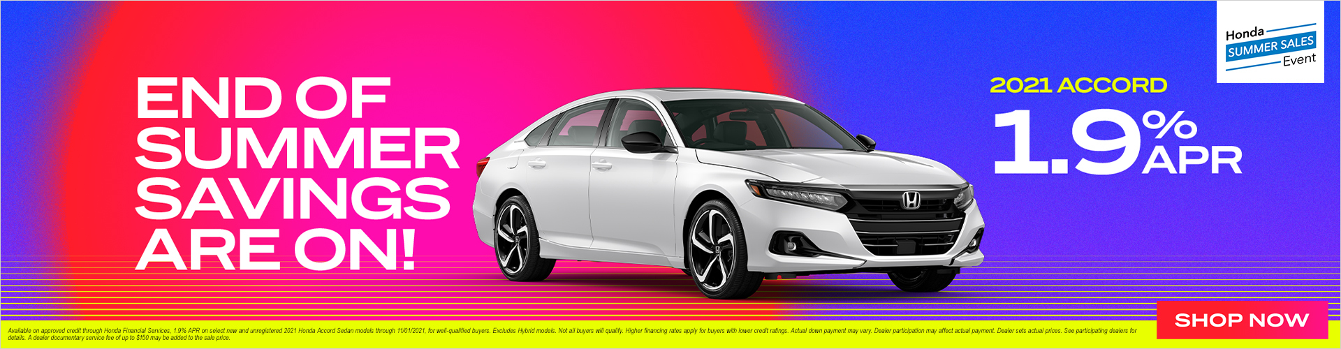 Honda Financial Rates / 1 / Our low rates and flexible terms can.